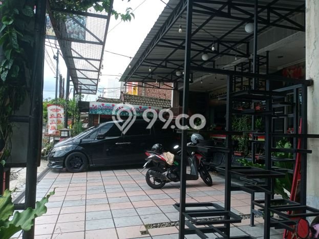 Ruko Dijual di Magelang Tengah LT 212m2, LB 250m2 untuk Investasi Ruko Dijual di Magelang Tengah LT 212m2, LB 250m2 untuk Investasi