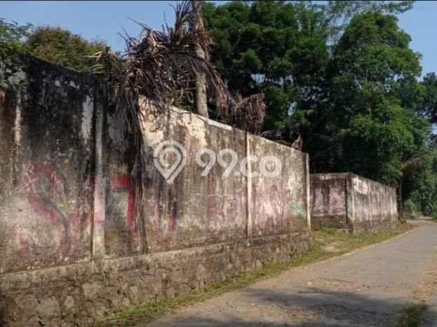 Gudang Dijual di Mungkit LT 1990m2, LB 600m2 untuk Investasi Gudang Dijual di Mungkit LT 1990m2, LB 600m2 untuk Investasi