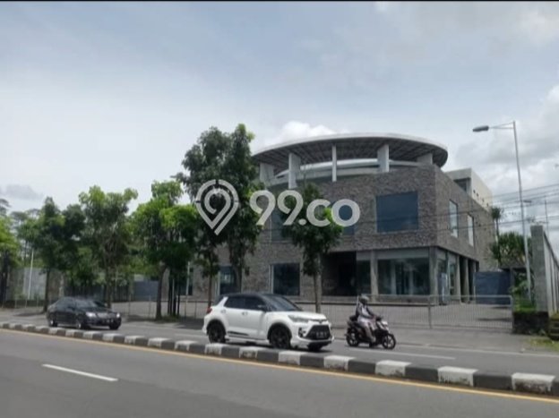 Unit Komersial Dijual di Magelang LT 7600m2 & LB 3000m2 Unit Komersial Dijual di Magelang LT 7600m2 & LB 3000m2