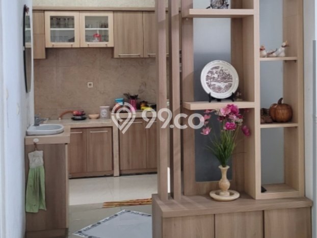 Hunian Elit LB 300m2 Siap Huni Desain Elegan di Maguwoharjo, Yogyakarta Hunian Elit LB 300m2 Siap Huni Desain Elegan di Maguwoharjo, Yogyakarta