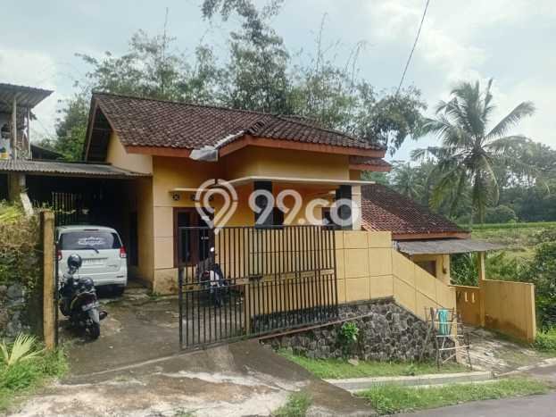 Hunian Terjangkau Dijual Area Windusari, Magelang Harga Rp 450 Juta Hunian Terjangkau Dijual Area Windusari, Magelang Harga Rp 450 Juta