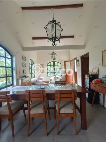 Vila di Pakem, Area 1213m2m², Dekat Mudah Pusat Kota Vila di Pakem, Area 1213m2m², Dekat Mudah Pusat Kota