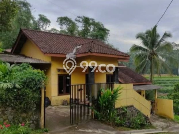 Hunian Terjangkau Dijual Area Windusari, Magelang Harga Rp 450 Juta Hunian Terjangkau Dijual Area Windusari, Magelang Harga Rp 450 Juta