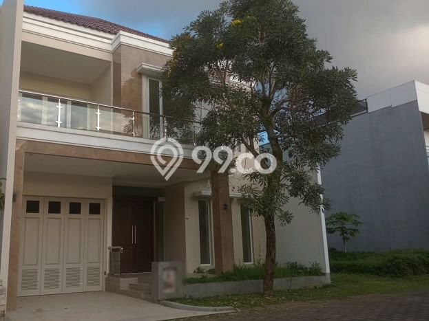 Rumah Berkualitas dengan Luas Tanah 215m² di Kawasan Elite Magelang Tengah, Magelang Rumah Berkualitas dengan Luas Tanah 215m² di Kawasan Elite Magelang Tengah, Magelang