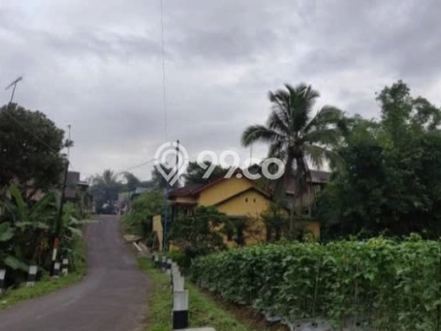 Hunian Terjangkau Dijual Area Windusari, Magelang Harga Rp 450 Juta Hunian Terjangkau Dijual Area Windusari, Magelang Harga Rp 450 Juta