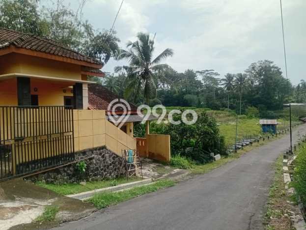 Hunian Terjangkau Dijual Area Windusari, Magelang Harga Rp 450 Juta Hunian Terjangkau Dijual Area Windusari, Magelang Harga Rp 450 Juta