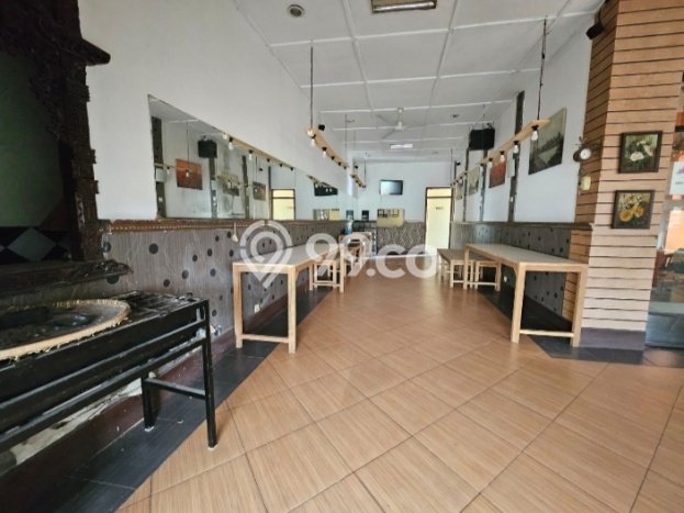 Rumah Modern Minimalis 5 KT Siap Huni di Magelang Tengah Rumah Modern Minimalis 5 KT Siap Huni di Magelang Tengah