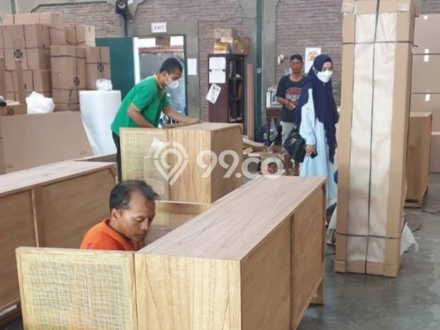 Unit Gudang Strategis di Colomadu, Karanganyar Potensi Bisnis Besar Unit Gudang Strategis di Colomadu, Karanganyar Potensi Bisnis Besar