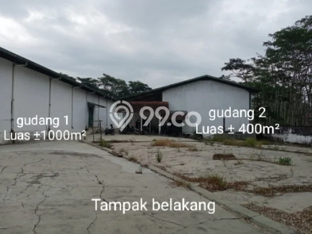 Disewakan Gudang Bisnis di Temanggung Temanggung Harga Sewa Menarik Bisa Nego Disewakan Gudang Bisnis di Temanggung Temanggung Harga Sewa Menarik Bisa Nego