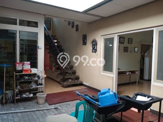Hunian Ideal bagi Keluarga di Magelang Utara - 7 KT Hunian Ideal bagi Keluarga di Magelang Utara - 7 KT