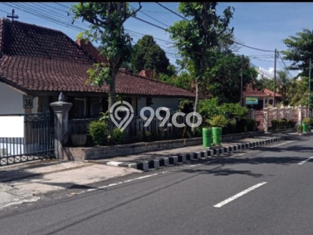 Rumah Budget Terbaik Siap Huni Area Boyolali Kota LT 703m2 Rumah Budget Terbaik Siap Huni Area Boyolali Kota LT 703m2