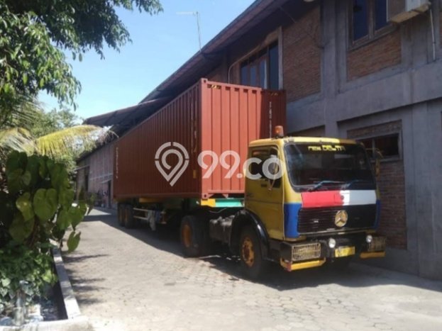 Unit Gudang Strategis di Colomadu, Karanganyar Potensi Bisnis Besar Unit Gudang Strategis di Colomadu, Karanganyar Potensi Bisnis Besar