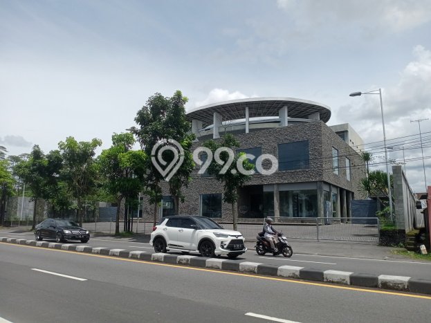 Komersial Bagus Dijual LB 3000m2 Lokasi Strategis Magelang Area Cocok untuk Bisnis Komersial Bagus Dijual LB 3000m2 Lokasi Strategis Magelang Area Cocok untuk Bisnis