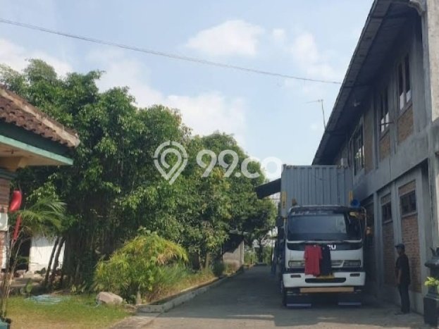 Unit Gudang Strategis di Colomadu, Karanganyar Potensi Bisnis Besar Unit Gudang Strategis di Colomadu, Karanganyar Potensi Bisnis Besar