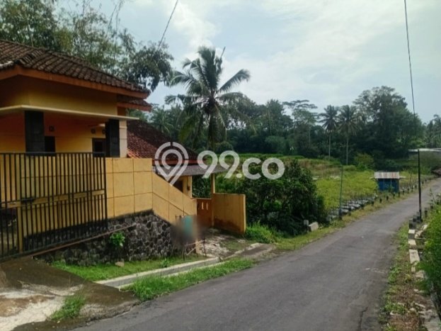 Hunian Terjangkau Dijual Area Windusari, Magelang Harga Rp 450 Juta Hunian Terjangkau Dijual Area Windusari, Magelang Harga Rp 450 Juta