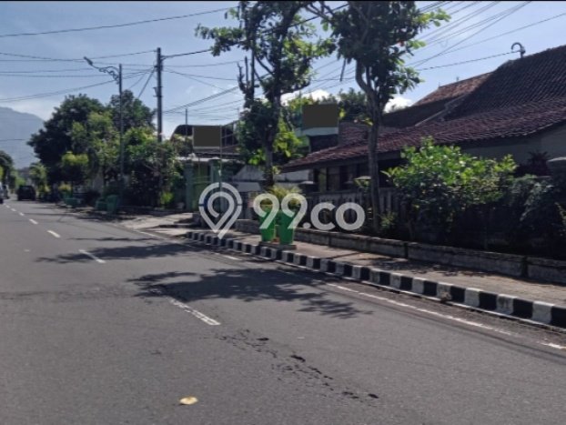 Rumah Budget Terbaik Siap Huni Area Boyolali Kota LT 703m2 Rumah Budget Terbaik Siap Huni Area Boyolali Kota LT 703m2