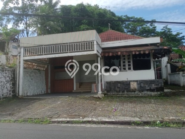Rumah Modern Minimalis 5 KT Siap Huni di Magelang Tengah Rumah Modern Minimalis 5 KT Siap Huni di Magelang Tengah