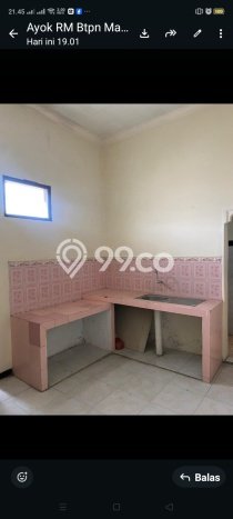 For Sale Rumah 3 Kamar Lokasi Ideal Nyaman dan Strategis di Mertoyudan For Sale Rumah 3 Kamar Lokasi Ideal Nyaman dan Strategis di Mertoyudan