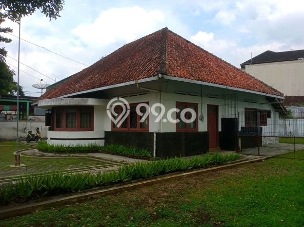 Dijual Hunian Mewah dengan Fasilitas Sekitar Lengkap di Magelang Utara, Magelang Dijual Hunian Mewah dengan Fasilitas Sekitar Lengkap di Magelang Utara, Magelang