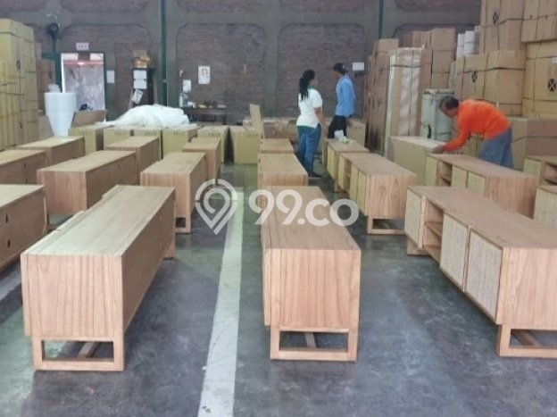 Unit Gudang Strategis di Colomadu, Karanganyar Potensi Bisnis Besar Unit Gudang Strategis di Colomadu, Karanganyar Potensi Bisnis Besar
