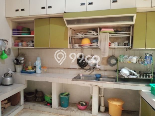 Hunian Ideal bagi Keluarga di Magelang Utara - 7 KT Hunian Ideal bagi Keluarga di Magelang Utara - 7 KT