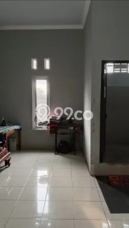 Jual Rumah Favorit Siap Huni LB 300m2 di Mertoyudan, Magelang Jual Rumah Favorit Siap Huni LB 300m2 di Mertoyudan, Magelang