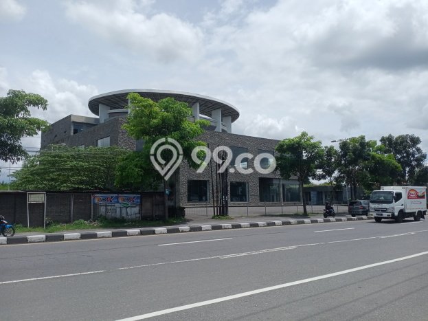 Komersial Bagus Dijual LB 3000m2 Lokasi Strategis Magelang Area Cocok untuk Bisnis Komersial Bagus Dijual LB 3000m2 Lokasi Strategis Magelang Area Cocok untuk Bisnis