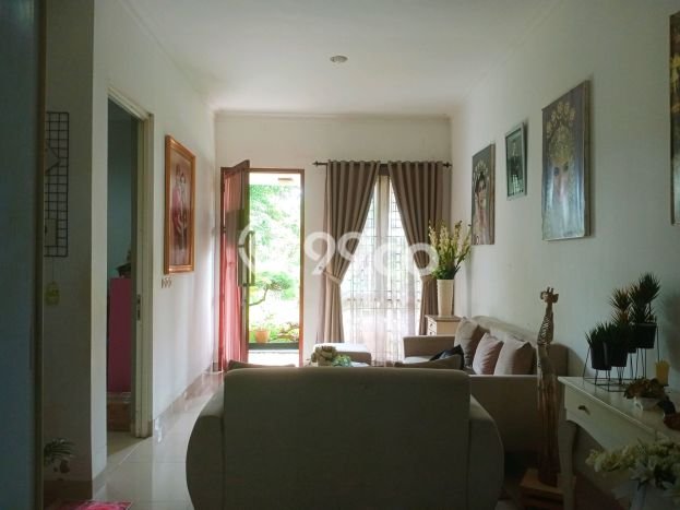 Rumah Strategis Minimalis Lb 300m2 di Mertoyudan, Magelang Rumah Strategis Minimalis Lb 300m2 di Mertoyudan, Magelang