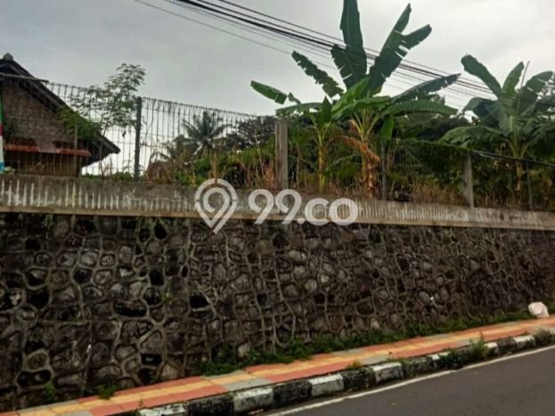 Tanah Komersial Dijual di Magelang Selatan Magelang 5345m2 Tanah Komersial Dijual di Magelang Selatan Magelang 5345m2