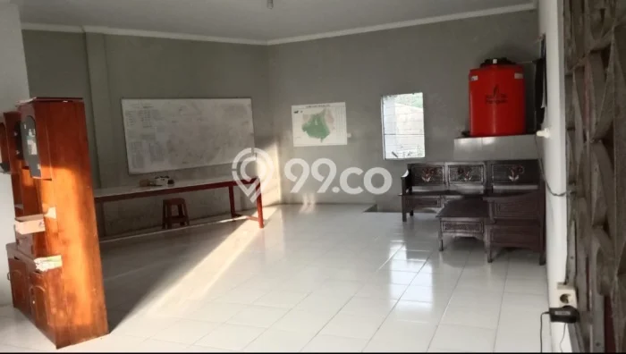 Jual Rumah Favorit Siap Huni LB 300m2 di Mertoyudan, Magelang Jual Rumah Favorit Siap Huni LB 300m2 di Mertoyudan, Magelang