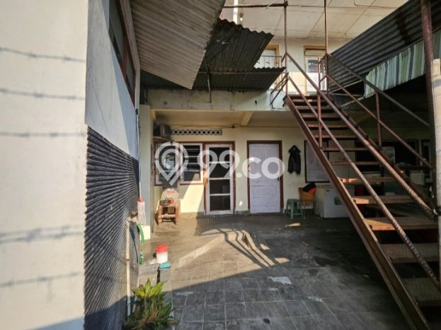 Rumah Modern Minimalis 5 KT Siap Huni di Magelang Tengah Rumah Modern Minimalis 5 KT Siap Huni di Magelang Tengah