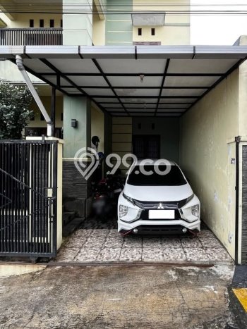 PENAWARAN TERBAIK! Rumah Strategis di Magelang Utara, LT 185m² Bangunan 230m² PENAWARAN TERBAIK! Rumah Strategis di Magelang Utara, LT 185m² Bangunan 230m²
