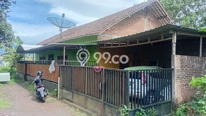 Hunian Cantik Minimalis Lb 200m2 di Magelang Tengah, Magelang Hunian Cantik Minimalis Lb 200m2 di Magelang Tengah, Magelang
