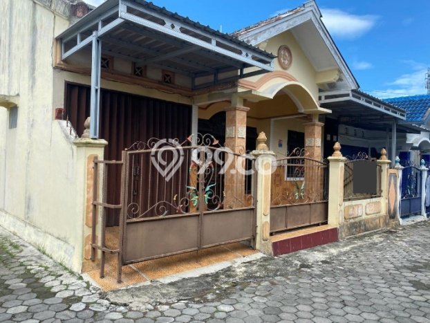 For Sale Rumah 3 Kamar Lokasi Ideal Nyaman dan Strategis di Mertoyudan For Sale Rumah 3 Kamar Lokasi Ideal Nyaman dan Strategis di Mertoyudan