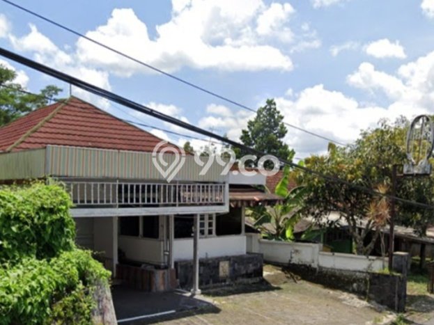 Rumah Modern Minimalis 5 KT Siap Huni di Magelang Tengah Rumah Modern Minimalis 5 KT Siap Huni di Magelang Tengah