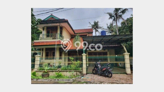 For Sale Rumah Elit Exclusive di Ciracas, Jakarta Timur For Sale Rumah Elit Exclusive di Ciracas, Jakarta Timur
