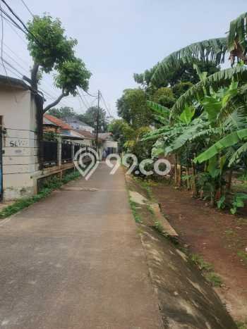Lahan Dijual Lokasi Strategis di Depok dengan Luas 2600m2 Lahan Dijual Lokasi Strategis di Depok dengan Luas 2600m2