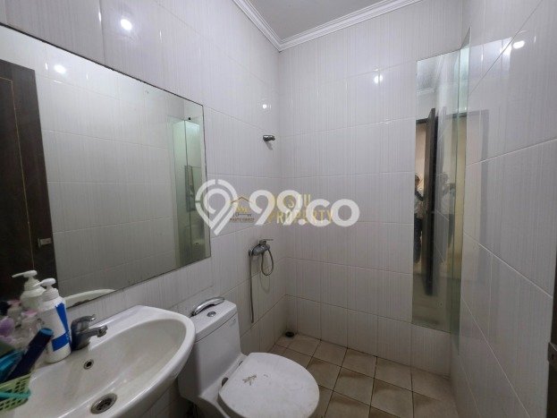Dijual Rumah Premium dengan Fasilitas Sekitar Lengkap di Pamulang, Tangerang Selatan Dijual Rumah Premium dengan Fasilitas Sekitar Lengkap di Pamulang, Tangerang Selatan