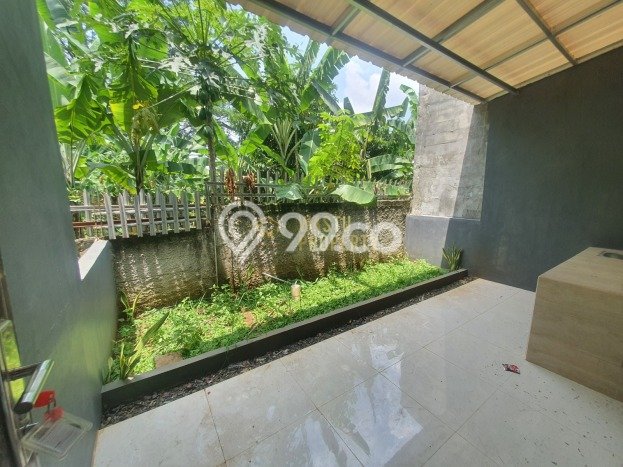 Rumah Modern Cantik 3 KT Bisa Langsung Pindah di Cibinong Rumah Modern Cantik 3 KT Bisa Langsung Pindah di Cibinong