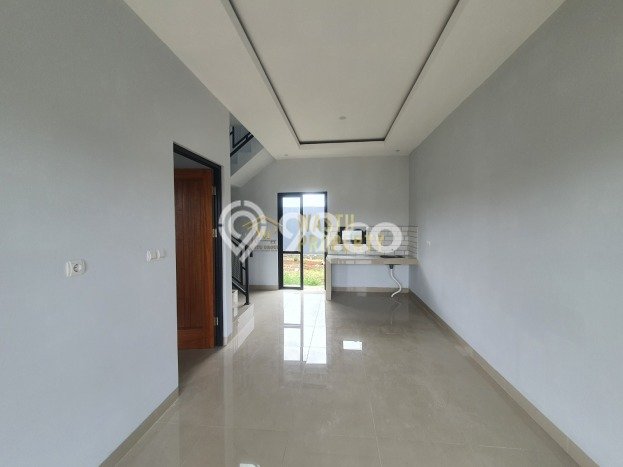 Dijual Rumah 3 Kamar Lokasi Strategis Nyaman dan Strategis di Cibinong Dijual Rumah 3 Kamar Lokasi Strategis Nyaman dan Strategis di Cibinong