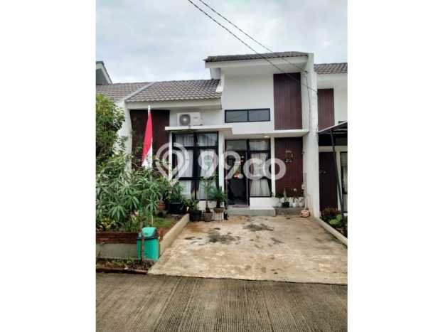 For Sale Rumah 2 Kamar Lokasi Ideal Bagus dan Strategis di Parung For Sale Rumah 2 Kamar Lokasi Ideal Bagus dan Strategis di Parung