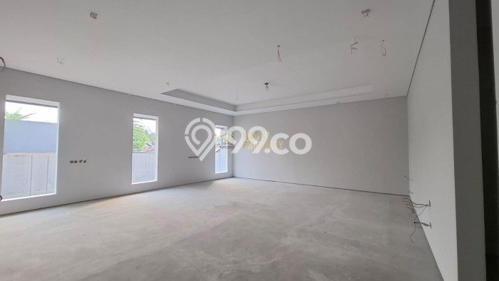Rumah Eksklusif Dijual LT 722m2 di Pamulang, Tangerang Selatan Rumah Eksklusif Dijual LT 722m2 di Pamulang, Tangerang Selatan