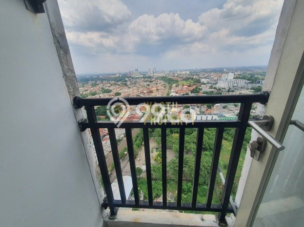 Apartemen Harga Bersahabat di Beji Spesifikasi 1 Kamar Apartemen Harga Bersahabat di Beji Spesifikasi 1 Kamar