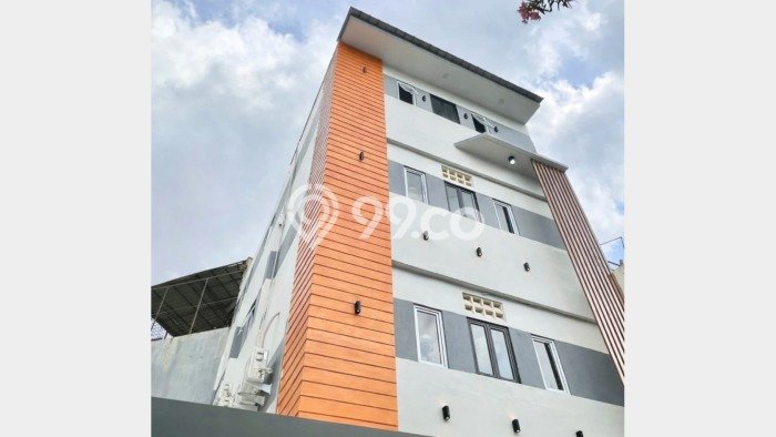 Tersedia Rumah Kost di Tomang, Jakarta Barat 21 Kamar Tersedia Rumah Kost di Tomang, Jakarta Barat 21 Kamar