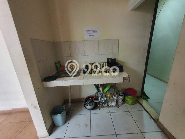 FOR SALE Kost 24 Kamar, 24 Kamar Mandi di Cipayung, Jakarta Timur, Luas 500m2 FOR SALE Kost 24 Kamar, 24 Kamar Mandi di Cipayung, Jakarta Timur, Luas 500m2