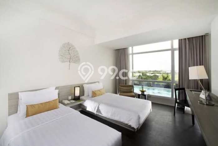 AREA SUPER PREMIUM! Hotel di Cikarang Selatan, Luas 1m2m², Ramai Pengunjung AREA SUPER PREMIUM! Hotel di Cikarang Selatan, Luas 1m2m², Ramai Pengunjung
