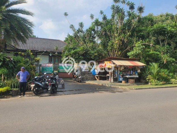 Lahan Dijual Lokasi Cinere, Depok dengan Luas Tanah 1249m2 dan Status SHM Lahan Dijual Lokasi Cinere, Depok dengan Luas Tanah 1249m2 dan Status SHM