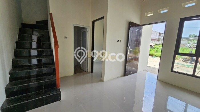 Jual Rumah Bagus Siap Huni LB 55m2 di Cibinong, Bogor Jual Rumah Bagus Siap Huni LB 55m2 di Cibinong, Bogor
