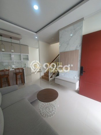 Rumah Modern Minimalis 3 Kamar Bisa Langsung Pindah di Ciampea Rumah Modern Minimalis 3 Kamar Bisa Langsung Pindah di Ciampea