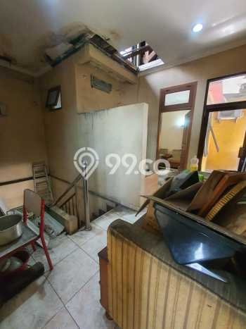 Ruko Dijual di Prime Area Jakarta Selatan Luas 108m2 Ruko Dijual di Prime Area Jakarta Selatan Luas 108m2